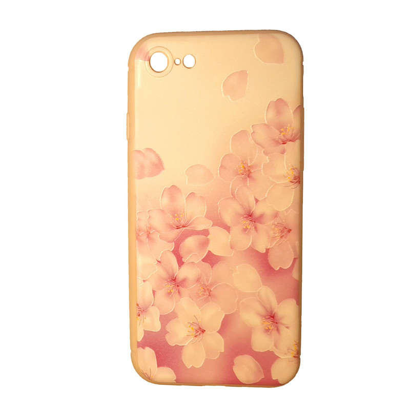 کاور مدل Sb-001 مناسب برای گوشی موبایل اپل Iphone 7 / 8