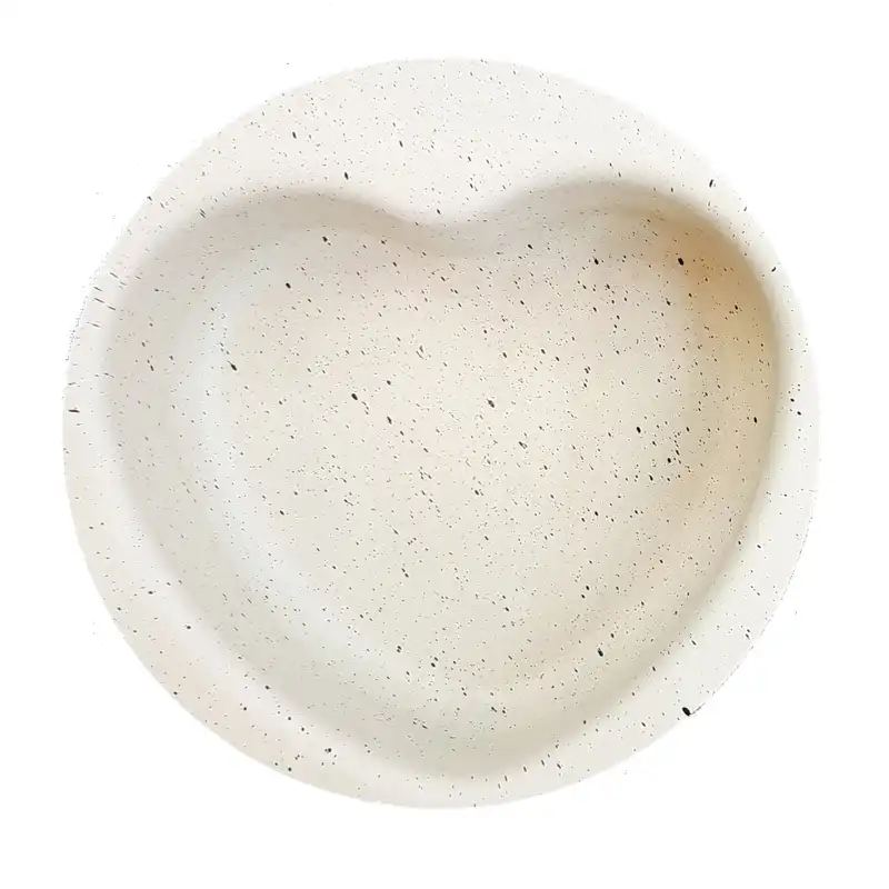 قالب کیک مدل قلب