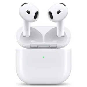 Apple AirPods 4 Bluetooth Headphone With ANC
