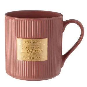 ماگ مادام کوکو مدل Droit 