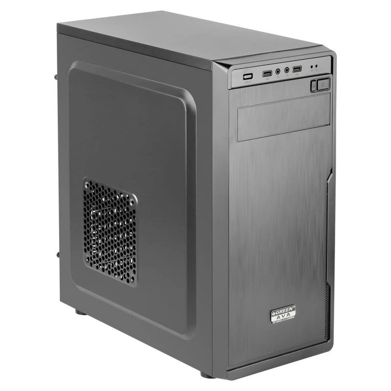 کامپیوتر دسکتاپ مدل H610- i3 13th- 8GB DDR5 RAM- 512GB M.2 SSD