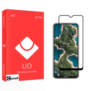Coconut UD2 Screen Protector For Nokia X20
