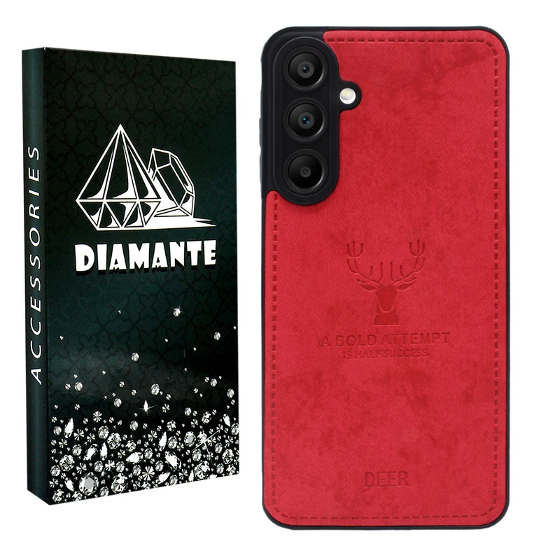 کاور دیامانته مدل Gavazni Bk مناسب برای گوشی موبایل سامسونگ Galaxy F23 5G