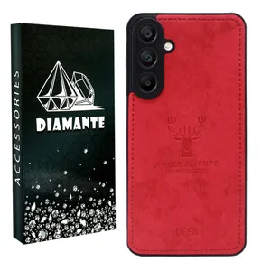 کاور دیامانته مدل Gavazni Bk مناسب برای گوشی موبایل سامسونگ Galaxy F13