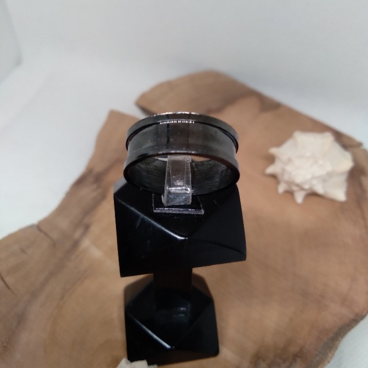 انگشتر مردانه مدل رینگی طرح ساده انگشتر مردانه مدل رینگی طرح ساده