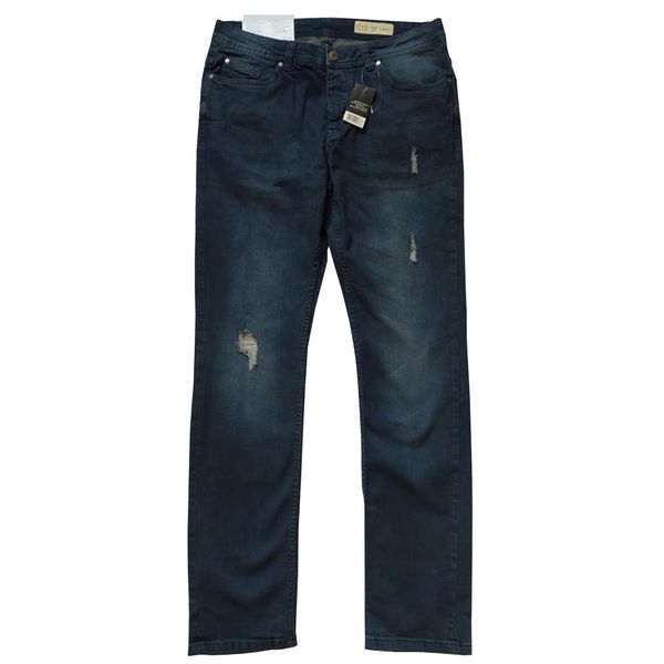 شلوار جین مردانه لیورجی مدل HN364