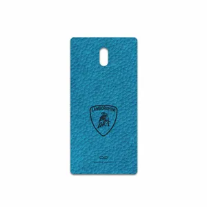 MAHOOT BL-LMBRGHNI Cover Sticker for Nokia 3