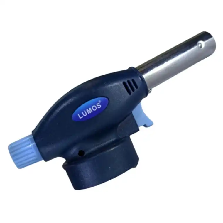 سرپیک شعله افکن لوموس کد ZZ - 215