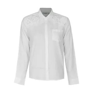 شومیز زنانه کالینز مدل CL1033200-WHT