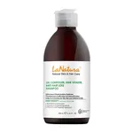 شامپو ضد شوره لاناتورا مدل PURIFYING حجم 250 میلی لیتر