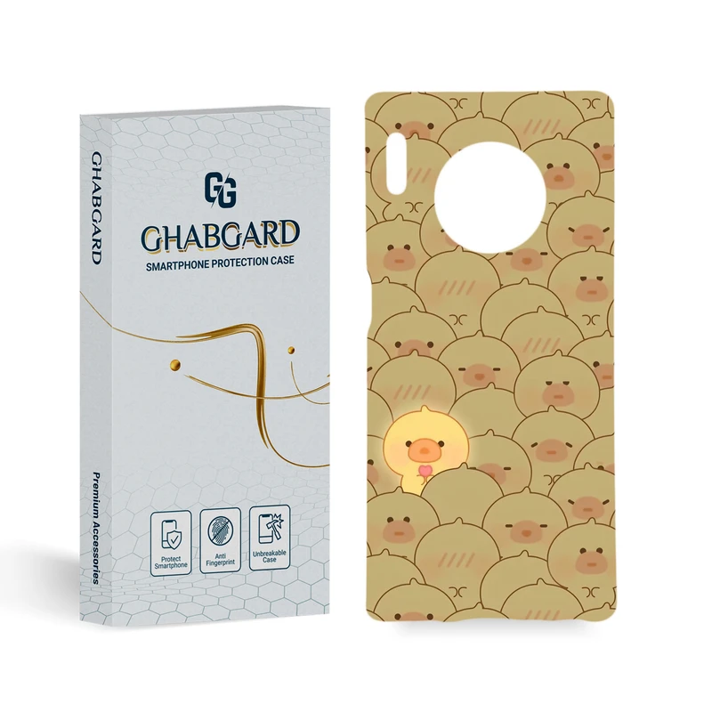 کاور قاب گارد مدل فانتزی مناسب برای گوشی موبایل هوآوی Mate 30 Pro