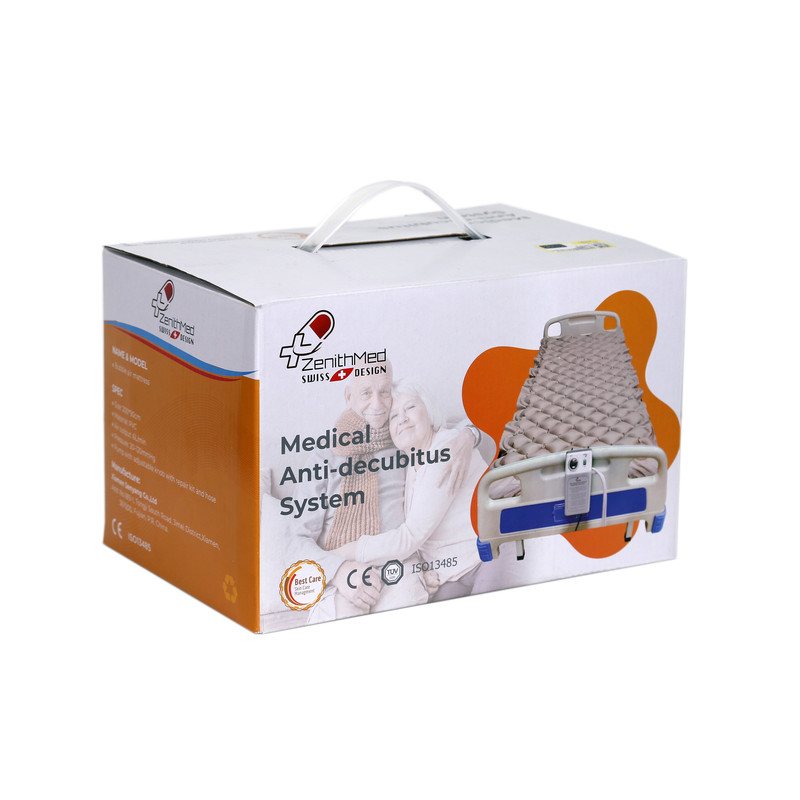 تشک مواج ضد زخم بستر زنیتمد مدل NT801