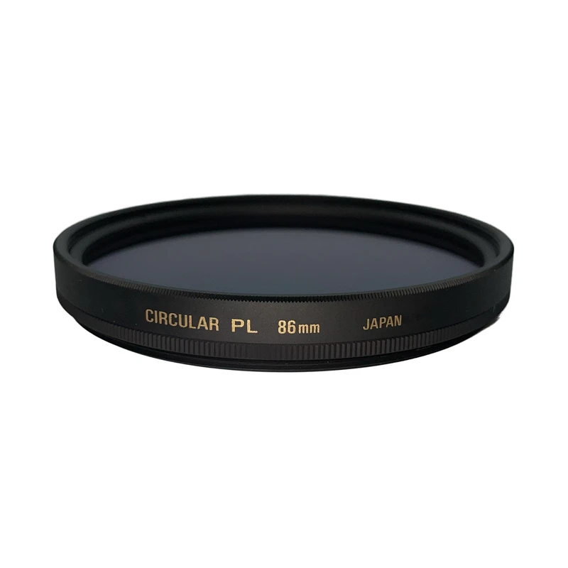 فیلتر لنز مدل C-PL MC DG-86MM