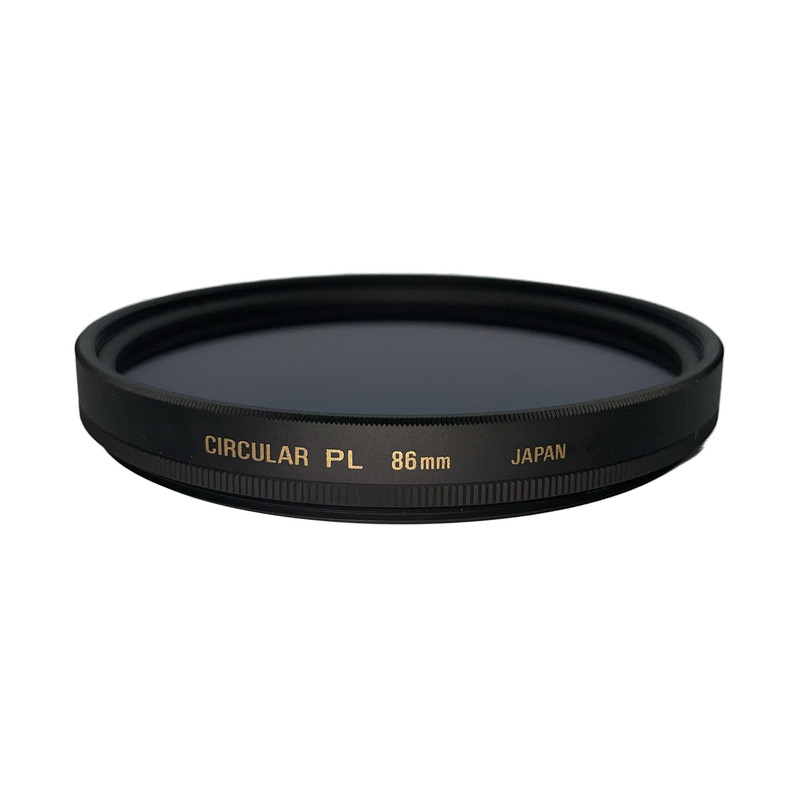 فیلتر لنز مدل C-PL MC DG-86MM