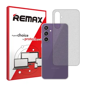 Matte Remix HyMTT model back protector suitable for Samsung Galaxy S23 FE mobile phones