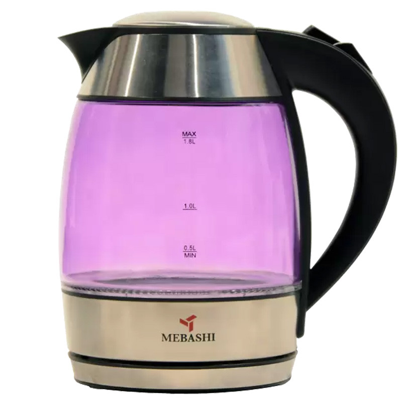 کتری برقی مباشی مدل ME-KT1101GPP کتری برقی مباشی مدل ME-KT1101GPP