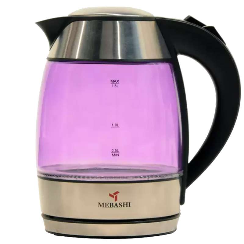 کتری برقی مباشی مدل ME-KT1101GPP کتری برقی مباشی مدل ME-KT1101GPP