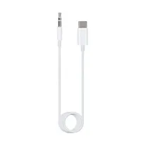 کابل تبدیل USB-C به  AUX یو مدل A-1 طول 1متر