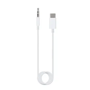 کابل تبدیل USB-C به  AUX یو مدل A-1 طول 1متر