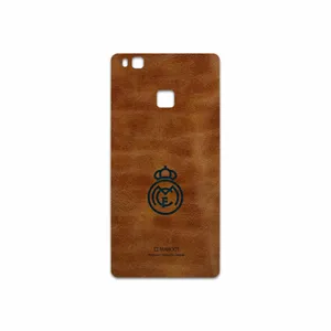 MAHOOT BFL-REAL Cover Sticker for Huawei P9 Lite