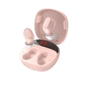 هدست مخصوص بازی باسئوس مدل DEY WM01 PLUS EARPHONE BTR 2022