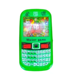 واتر گیم مدل بن تن کد GN-31