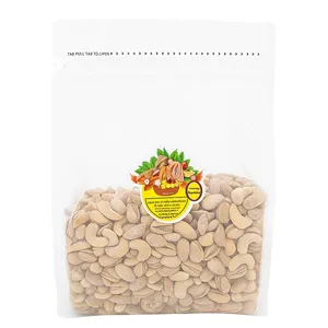 آجیل عربی ممتاز فاخر همدان - 250 گرم