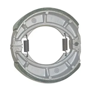 لنت ترمز موتور سیکلت زیزو مدل GS مناسب برای پالس 180