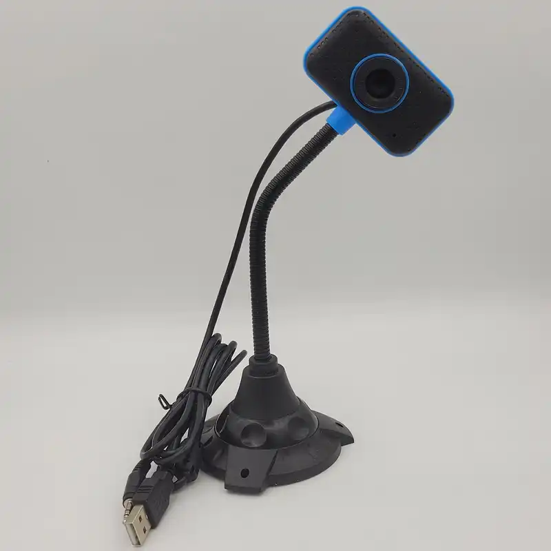 وب کم مدل WEB965