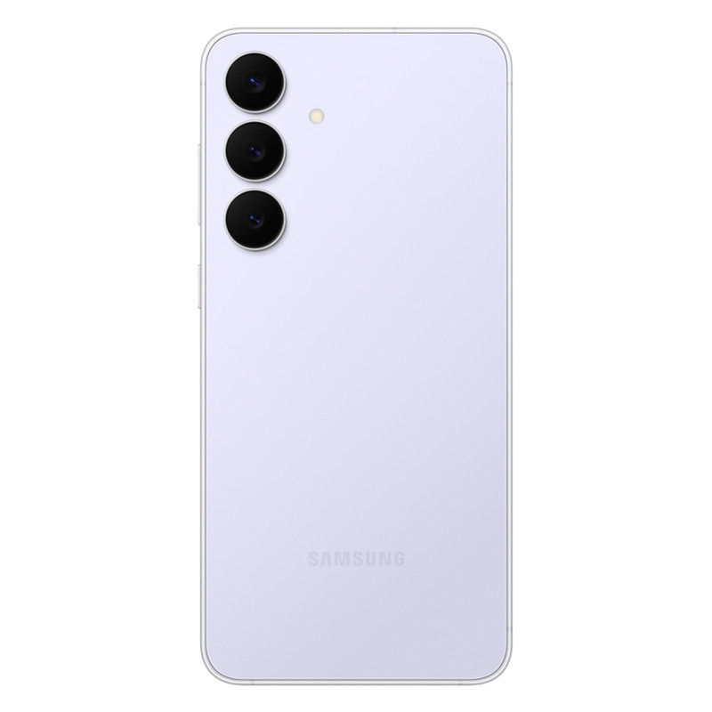 گوشی موبایل سامسونگ مدل Galaxy S25 FE دو سیم کارت ظرفیت 256 گیگابایت و رم 8 گیگابایت - ویتنام - به همراه شارژر 45 وات سامسونگ، 2 عدد قاب و 1 عدد محافظ صفحه نمایش