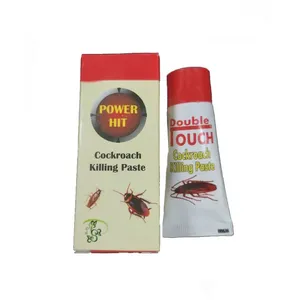 سوسک کش پاورهیت مدل خمیری Powerhit-20ml حجم 20 میلی لیتر