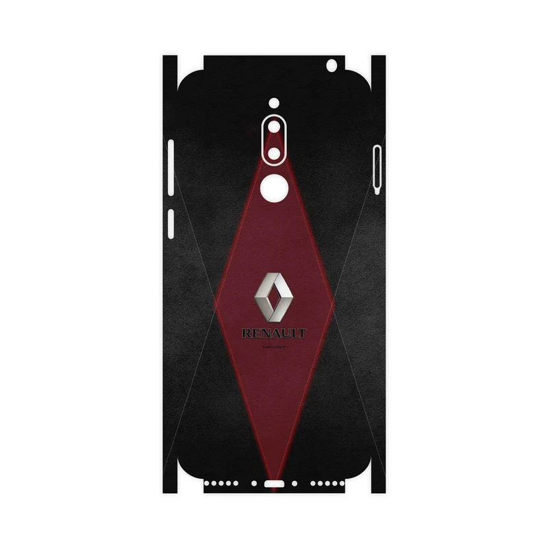 برچسب پوششی ماهوت مدل Renault-FullSkin مناسب برای گوشی موبایل میزو M6T