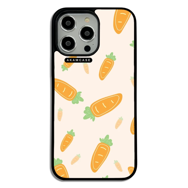 کاور آکام مدل AMCWA14PROMAX-FRUIT4 مناسب برای گوشی موبایل اپل iPhone 14 Pro Max