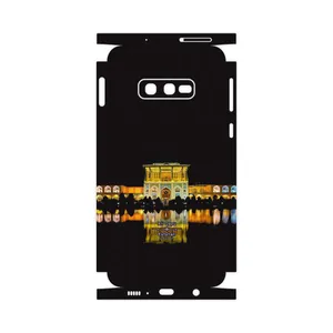 MAHOOT Ali Qapu-FullSkin Cover Sticker for Samsung Galaxy S10e