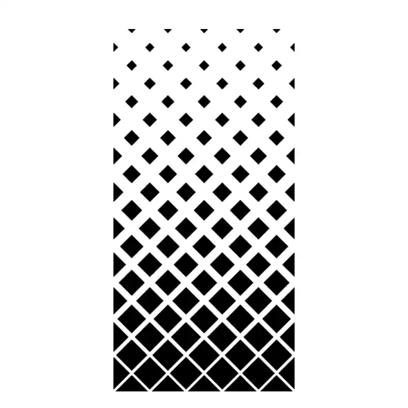 شابلون باتیس آرت کد 50-242