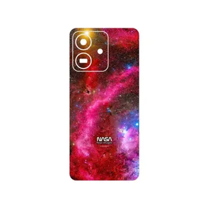 MAHOOT Universe b NASA 11 Cover Sticker for Honor Play 10