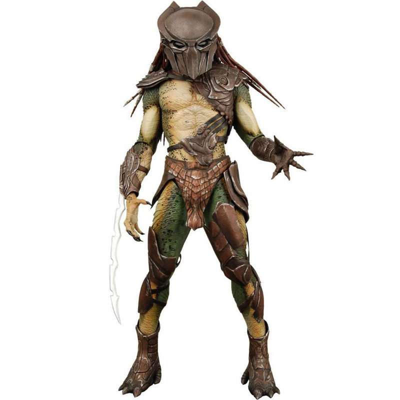 اکشن فیگور نکا مدل Falconer Predator serie 1