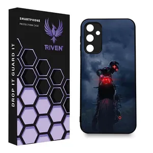 RIVEN RI3-2 Case For Samsung Galaxy A35