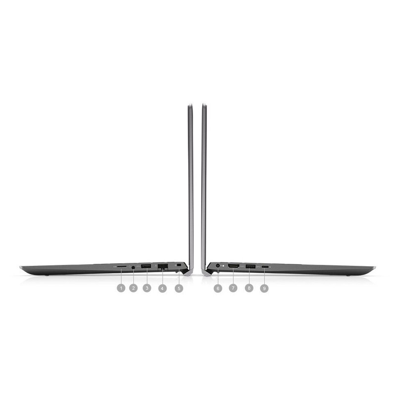 لپ تاپ 14 اینچی دل مدل Vostro 5401