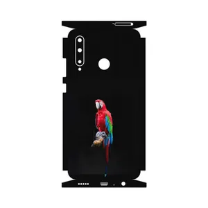 MAHOOT Parrot-FullSkin Cover Sticker for Honor 20 Lite