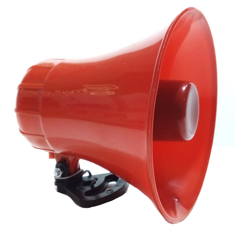 بلندگو دزدگیر کد S025 بلندگو دزدگیر کد S025