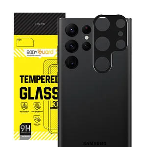 BodyGuard GL Camera Lens Protector For Samsung Galaxy S22 Ultra