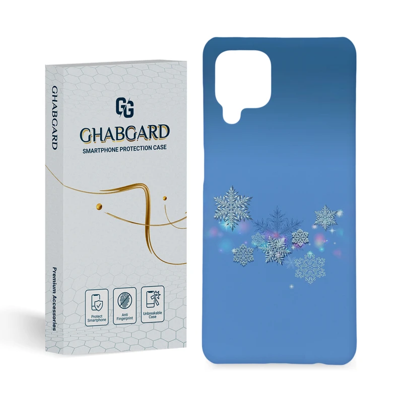   کاور قاب گارد مدل ساده مناسب برای گوشی موبایل سامسونگ  Galaxy f22 / m32 4g