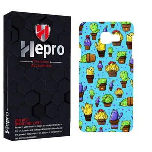 HEPRO MC Cover for SAMSUNG GALAXY A9 2016