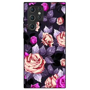 Megafone 1652 Cover For Samsung Galaxy S22 Ultra 5G