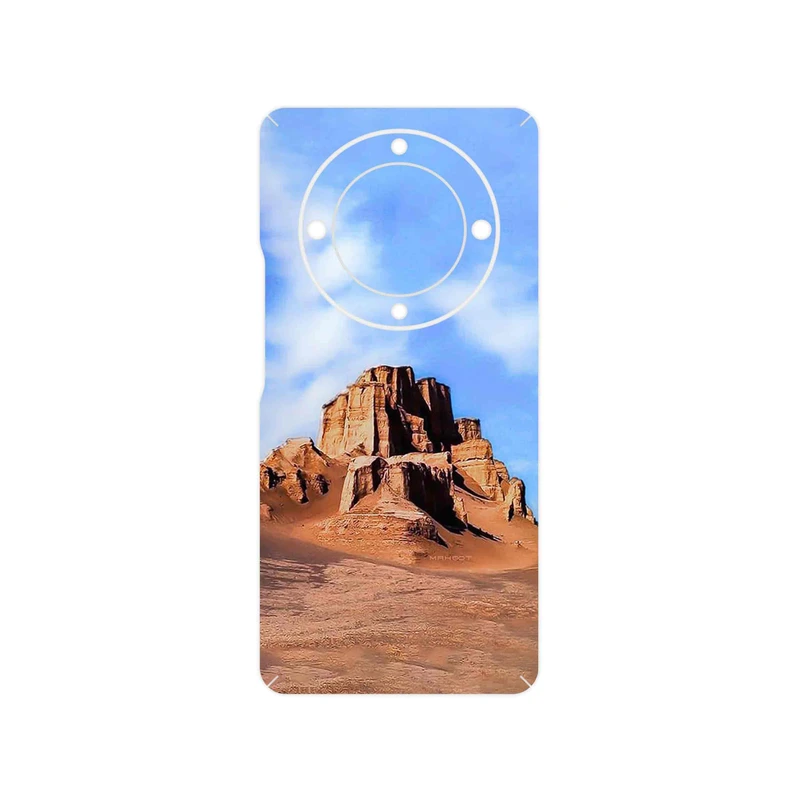 برچسب پوششی ماهوت مدل Kaloot مناسب برای گوشی موبایل آنر Magic 5 Lite