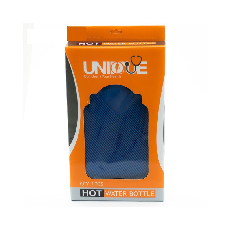 کیسه آب گرم یونیک مدل 01