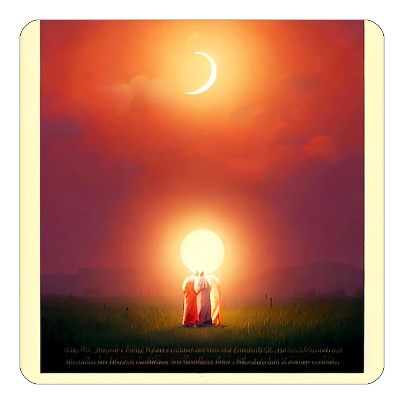 مگنت کاکتی مدل عاشقانه کد mp11661