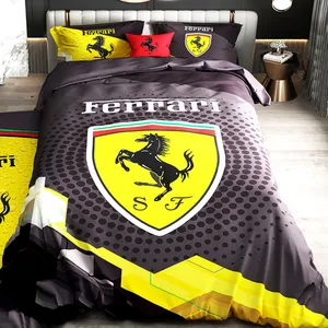 سرویس خواب مدل پارلاک کد 240 یکنفره 5 تکه