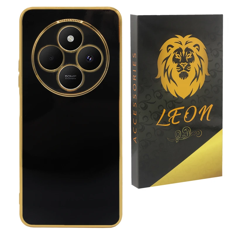 کاور لئون مدل My _Case2 مناسب برای گوشی موبایل شیائومی Poco C75